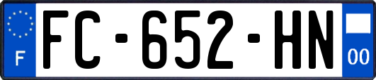 FC-652-HN