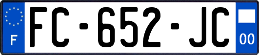 FC-652-JC