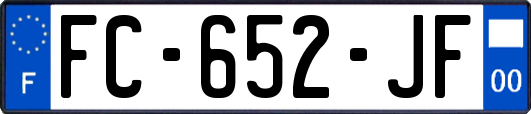 FC-652-JF