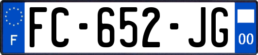 FC-652-JG