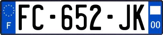 FC-652-JK