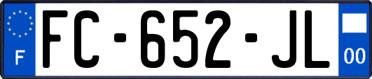 FC-652-JL