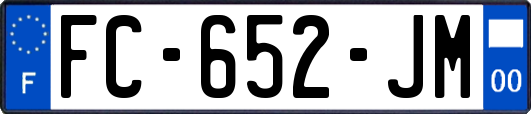 FC-652-JM