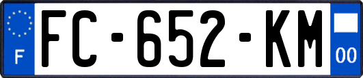 FC-652-KM
