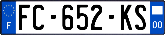 FC-652-KS