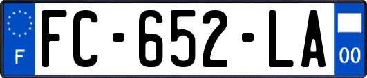 FC-652-LA