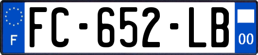 FC-652-LB