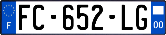 FC-652-LG