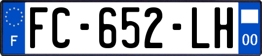 FC-652-LH