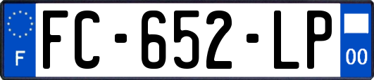 FC-652-LP