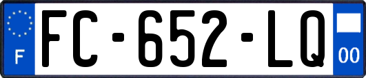 FC-652-LQ