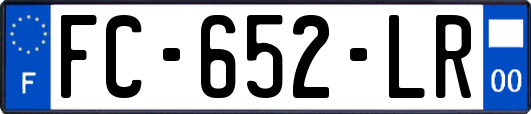 FC-652-LR