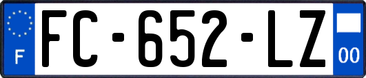 FC-652-LZ