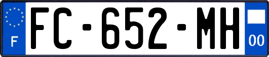 FC-652-MH