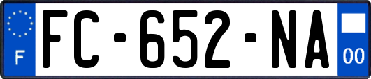 FC-652-NA