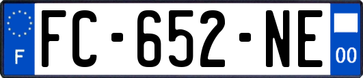 FC-652-NE
