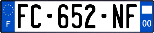 FC-652-NF