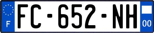 FC-652-NH