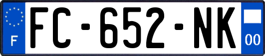 FC-652-NK