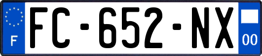 FC-652-NX