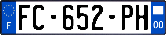 FC-652-PH