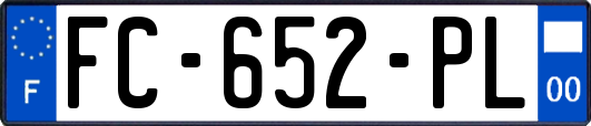 FC-652-PL