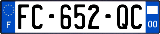 FC-652-QC