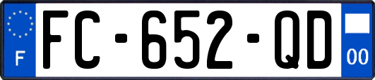 FC-652-QD