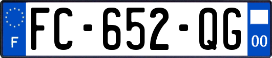 FC-652-QG