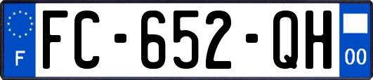 FC-652-QH