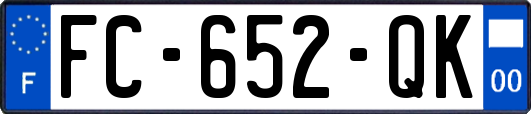 FC-652-QK