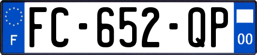 FC-652-QP