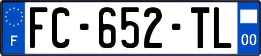 FC-652-TL