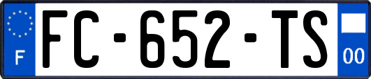 FC-652-TS