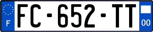 FC-652-TT