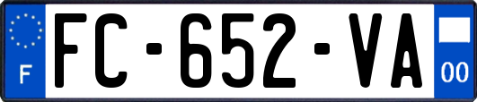 FC-652-VA