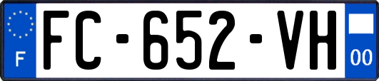 FC-652-VH