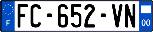 FC-652-VN