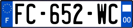 FC-652-WC