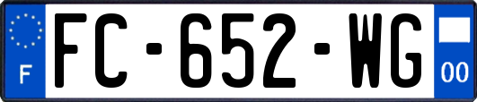 FC-652-WG