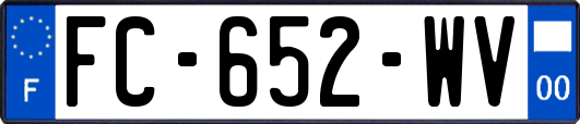 FC-652-WV