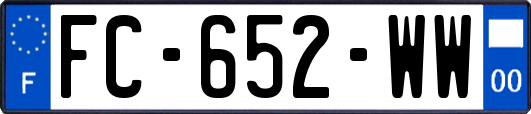 FC-652-WW