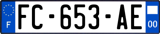 FC-653-AE