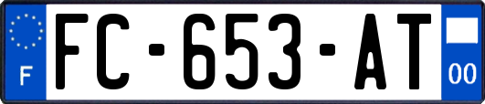 FC-653-AT