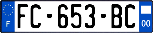 FC-653-BC