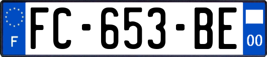 FC-653-BE