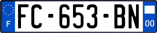 FC-653-BN