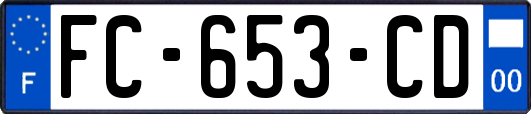 FC-653-CD