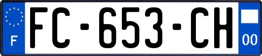 FC-653-CH