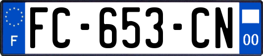 FC-653-CN